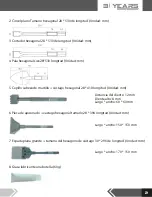 Preview for 4 page of Siefken SD75 Manual