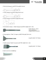 Preview for 19 page of Siefken SD75 Manual