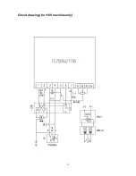 Предварительный просмотр 24 страницы Sieg SX2.7 Instruction Manual