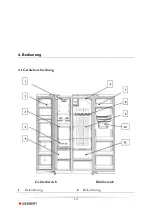 Preview for 10 page of Siegbert SBS 795 Instruction Manual