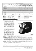 Preview for 4 page of Siegen tools S0882 Instruction Manual