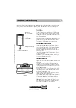 Preview for 5 page of Siegenia-AUBI AEROPAC 60 Operating Instructions Manual