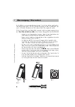 Preview for 6 page of Siegenia-AUBI AEROPAC 60 Operating Instructions Manual