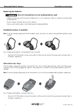 Предварительный просмотр 10 страницы Siegenia-AUBI GEN AS Series Operating Instructions Manual