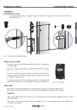 Preview for 5 page of Siegenia-AUBI KFV Genius Assembly Instructions Manual