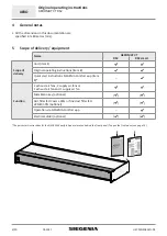 Предварительный просмотр 6 страницы Siegenia AERO AEROMAT VT RS2 Original Operating Instructions