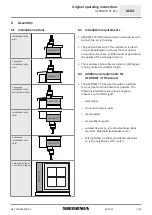 Предварительный просмотр 7 страницы Siegenia AERO AEROMAT VT RS2 Original Operating Instructions