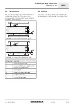 Предварительный просмотр 9 страницы Siegenia AERO AEROMAT VT RS2 Original Operating Instructions