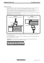 Предварительный просмотр 6 страницы Siegenia AERO AEROMAT VT WRG 1000 Assembly Instructions Manual