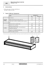 Предварительный просмотр 6 страницы Siegenia AEROMAT VT RS1 Original Operating Instructions