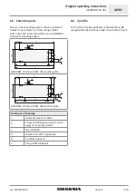 Предварительный просмотр 9 страницы Siegenia AEROMAT VT RS1 Original Operating Instructions