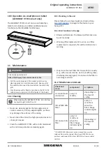 Предварительный просмотр 13 страницы Siegenia AEROMAT VT RS1 Original Operating Instructions