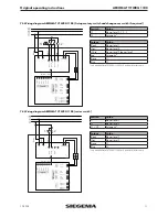 Предварительный просмотр 11 страницы Siegenia AEROMAT VT WRG 1100 Operating Instructions Manual