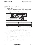 Предварительный просмотр 12 страницы Siegenia AEROMAT VT WRG 1100 Operating Instructions Manual