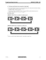 Предварительный просмотр 15 страницы Siegenia AEROMAT VT WRG 1100 Operating Instructions Manual