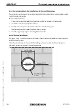 Предварительный просмотр 10 страницы Siegenia AEROPAC Original Operating Instructions