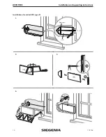 Предварительный просмотр 10 страницы Siegenia AEROTUBE DD 110 Operating Instructions Manual