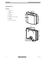 Предварительный просмотр 12 страницы Siegenia AEROVITAL Original Operating Instructions