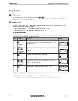 Предварительный просмотр 18 страницы Siegenia AEROVITAL Original Operating Instructions