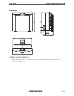 Предварительный просмотр 24 страницы Siegenia AEROVITAL Original Operating Instructions