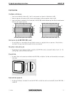 Предварительный просмотр 11 страницы Siegenia Aeruotube AZ smart Operating Instructions Manual