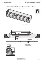 Preview for 10 page of Siegenia DRIVE axxent DK Assembly And Operating Instructions Manual