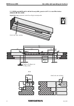 Preview for 12 page of Siegenia DRIVE axxent DK Assembly And Operating Instructions Manual