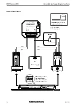 Предварительный просмотр 14 страницы Siegenia DRIVE axxent DK Assembly And Operating Instructions Manual