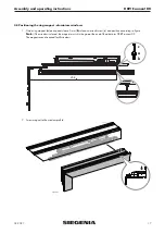 Предварительный просмотр 17 страницы Siegenia DRIVE axxent DK Assembly And Operating Instructions Manual