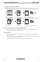 Preview for 23 page of Siegenia DRIVE axxent DK Assembly And Operating Instructions Manual