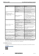 Preview for 28 page of Siegenia DRIVE axxent DK Assembly And Operating Instructions Manual