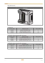 Preview for 8 page of Siegenia KFV AS3500 Assembly Instructions Manual