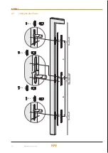 Preview for 16 page of Siegenia KFV AS3500 Assembly Instructions Manual