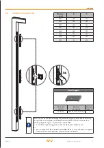 Preview for 17 page of Siegenia KFV AS3500 Assembly Instructions Manual