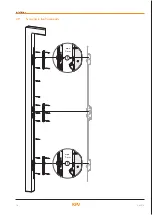 Preview for 18 page of Siegenia KFV AS3500 Assembly Instructions Manual