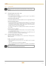 Preview for 20 page of Siegenia KFV AS3500 Assembly Instructions Manual