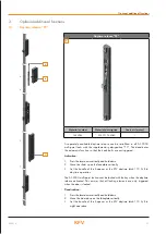 Preview for 21 page of Siegenia KFV AS3500 Assembly Instructions Manual