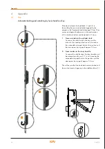 Preview for 24 page of Siegenia KFV AS3500 Assembly Instructions Manual