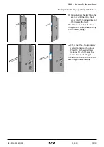 Preview for 13 page of Siegenia KFV BS 230 Series Assembly Instructions Manual