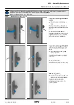 Preview for 15 page of Siegenia KFV BS 230 Series Assembly Instructions Manual