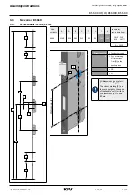 Предварительный просмотр 13 страницы Siegenia KFV BS 6000 Assembly Instructions Manual