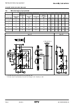 Предварительный просмотр 14 страницы Siegenia KFV BS 6000 Assembly Instructions Manual