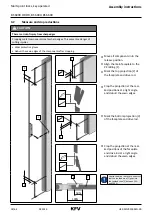 Предварительный просмотр 18 страницы Siegenia KFV BS 6000 Assembly Instructions Manual