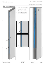 Предварительный просмотр 25 страницы Siegenia KFV BS 6000 Assembly Instructions Manual