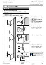 Предварительный просмотр 37 страницы Siegenia KFV BS 6000 Assembly Instructions Manual