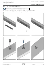 Предварительный просмотр 51 страницы Siegenia KFV BS 6000 Assembly Instructions Manual