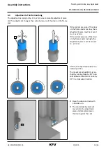 Предварительный просмотр 55 страницы Siegenia KFV BS 6000 Assembly Instructions Manual