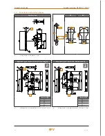 Предварительный просмотр 12 страницы Siegenia KFV GENIUS 2.1 PANIC Assembly Instructions Manual