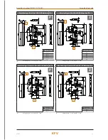 Предварительный просмотр 13 страницы Siegenia KFV GENIUS 2.1 PANIC Assembly Instructions Manual