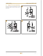 Предварительный просмотр 14 страницы Siegenia KFV GENIUS 2.1 PANIC Assembly Instructions Manual